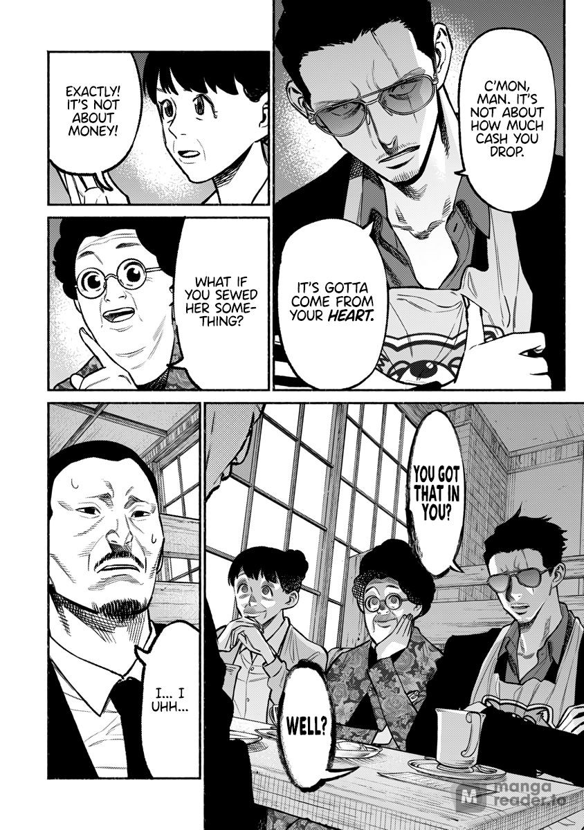 Gokushufudou, Chapter 60 image 04